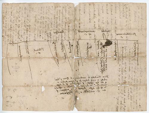 昆尼皮亚克州沿康涅狄格海岸线的萨赫姆土地的手稿地图和Rev. 亨利·惠特菲尔德和其他人, 还有Shaumpishuh (Squa Sachem)和Quassaquench等, [1639年8月23日]和1639年9月29日手稿